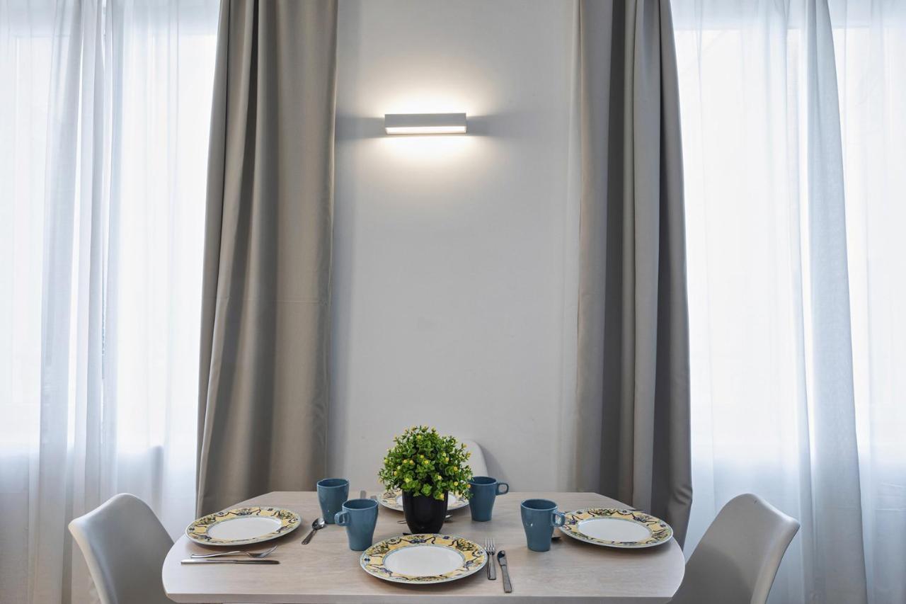 Lara's By Wonderful Italy Apartamento Génova