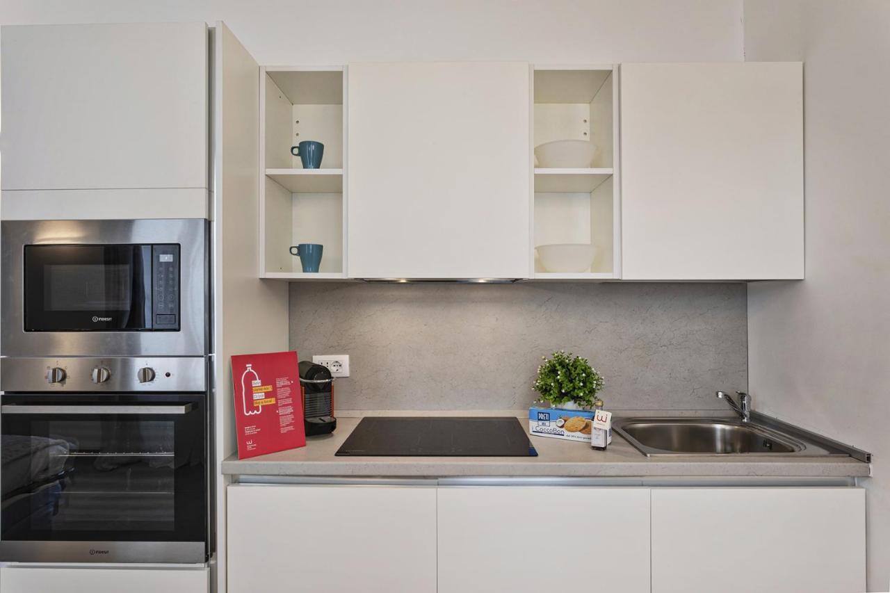 Apartamento Lara's By Wonderful Italy Génova