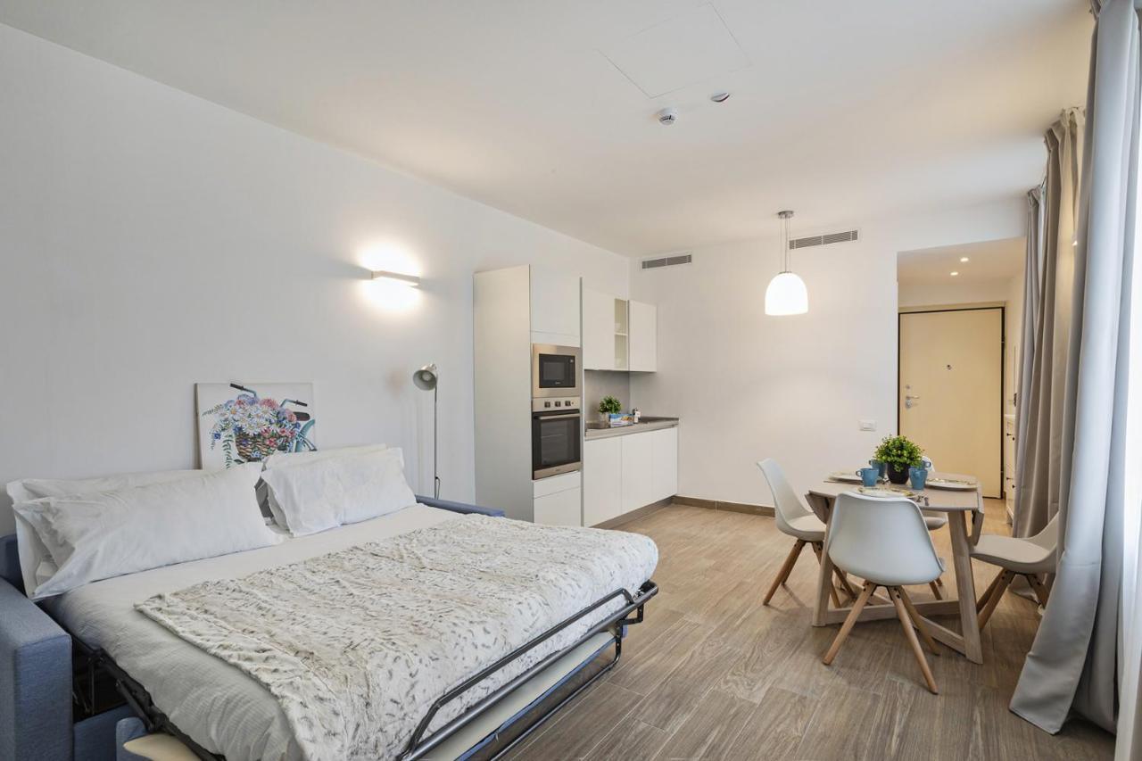 Lara's By Wonderful Italy Apartamento